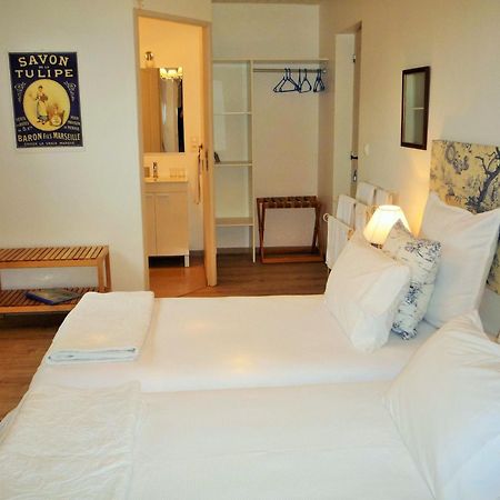 Chez Edell Monpazier Quarto foto