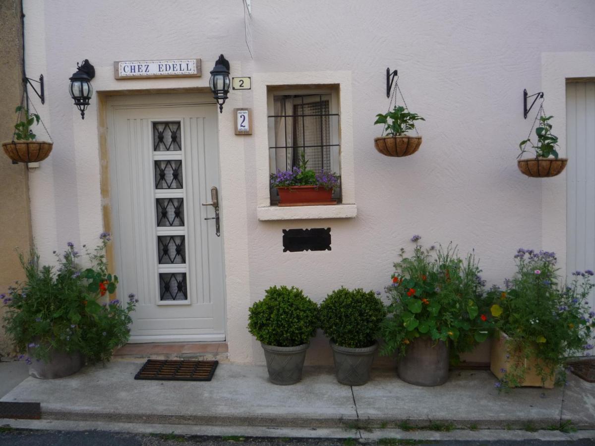 Chez Edell Monpazier Exterior foto