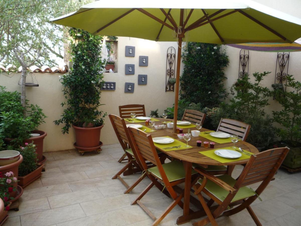 Chez Edell Monpazier Exterior foto
