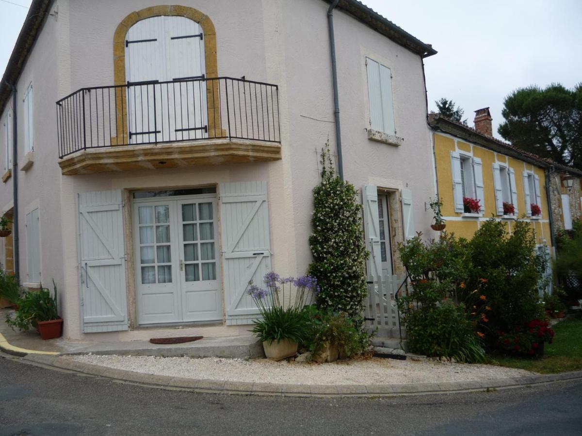 Chez Edell Monpazier Exterior foto