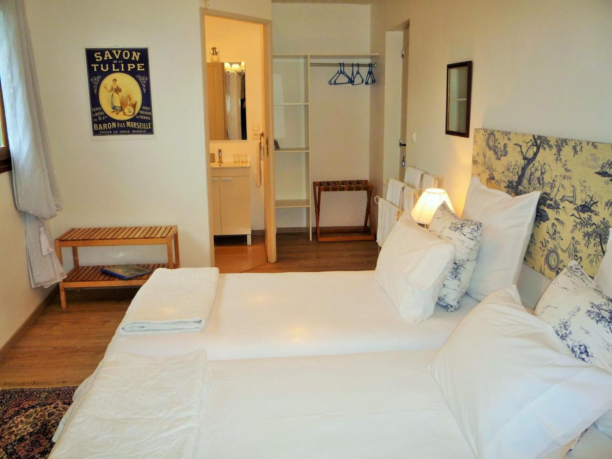 Chez Edell Monpazier Quarto foto