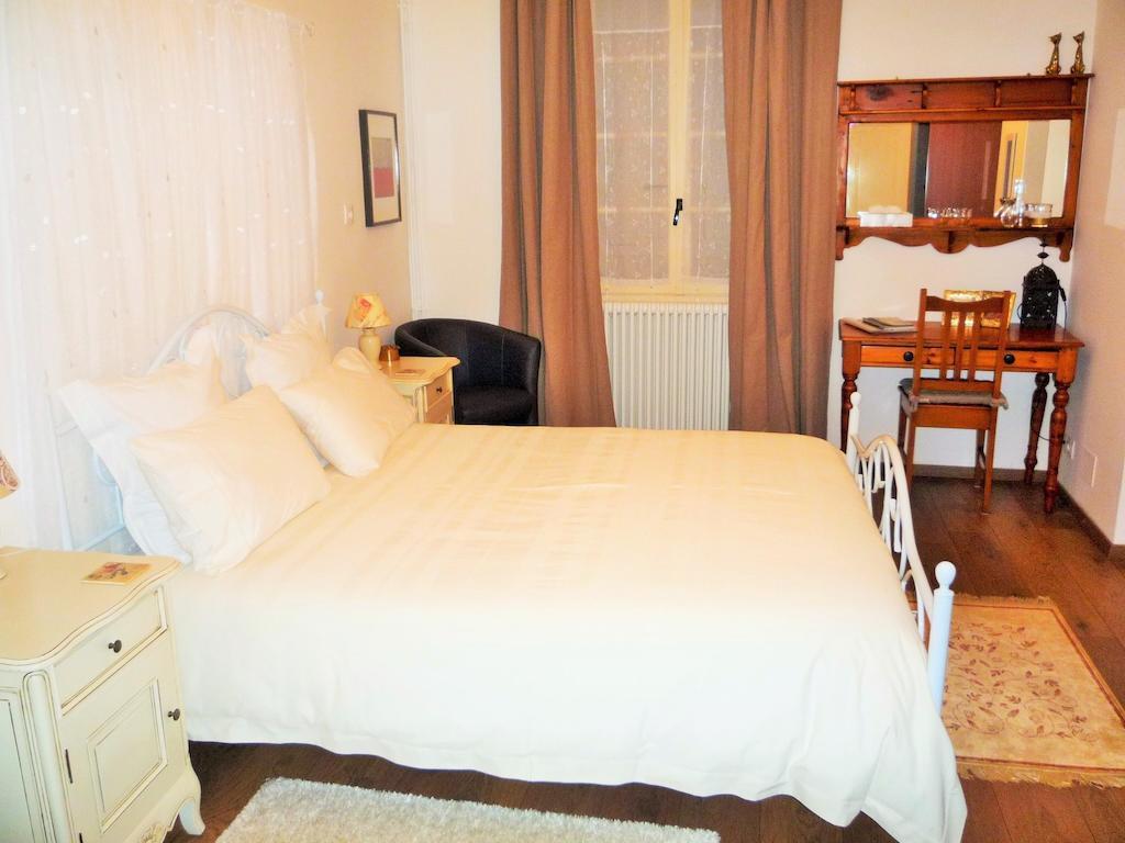 Chez Edell Monpazier Quarto foto