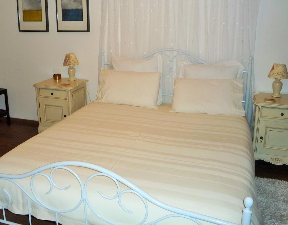 Chez Edell Monpazier Quarto foto