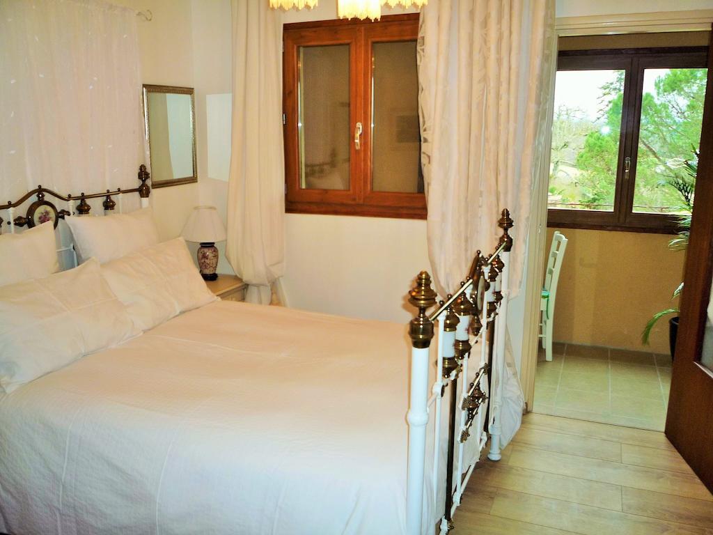 Chez Edell Monpazier Quarto foto